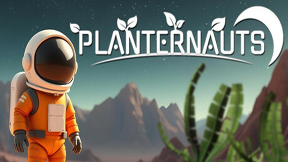 火星人 Planternauts|官方中文|解压即撸|